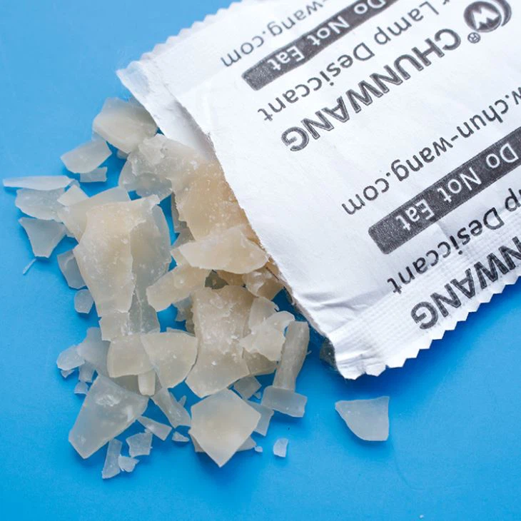 Automotive Lamp Desiccant Use For Automotive Car Industry