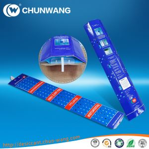 매달리는 건조제화물 1000g
