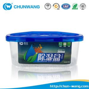 높은 흡수와 400ml 가정용 제습기 상자