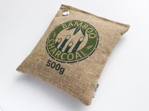 공기 청정기 공기 청정제 가방 500g