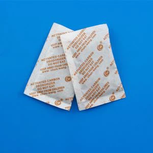 가죽 용 활성탄 탈취제