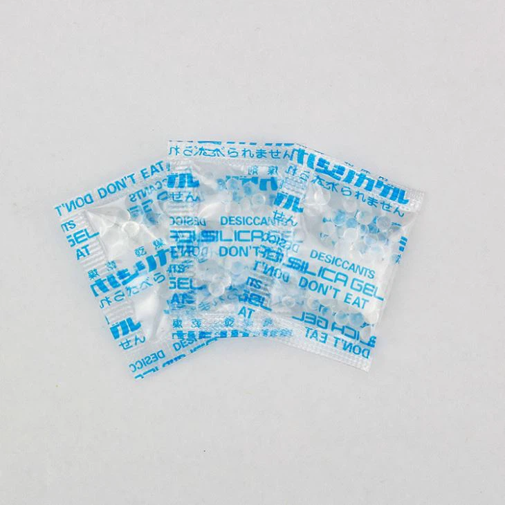 Wholesale Low Price Silica Gel Desiccant